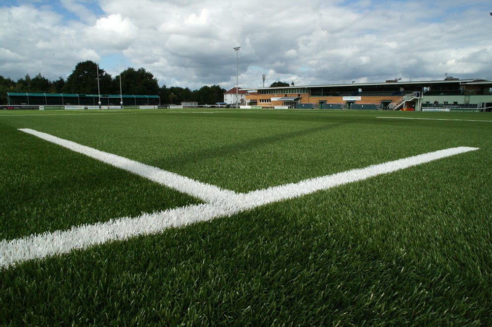 Photo of Trailfinders Sports Club - Ealing, The Olympic Pavilion