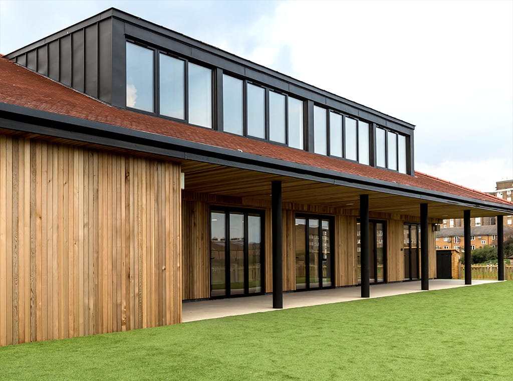 Photo of Trailfinders Sports Club - Ealing, The Olympic Pavilion
