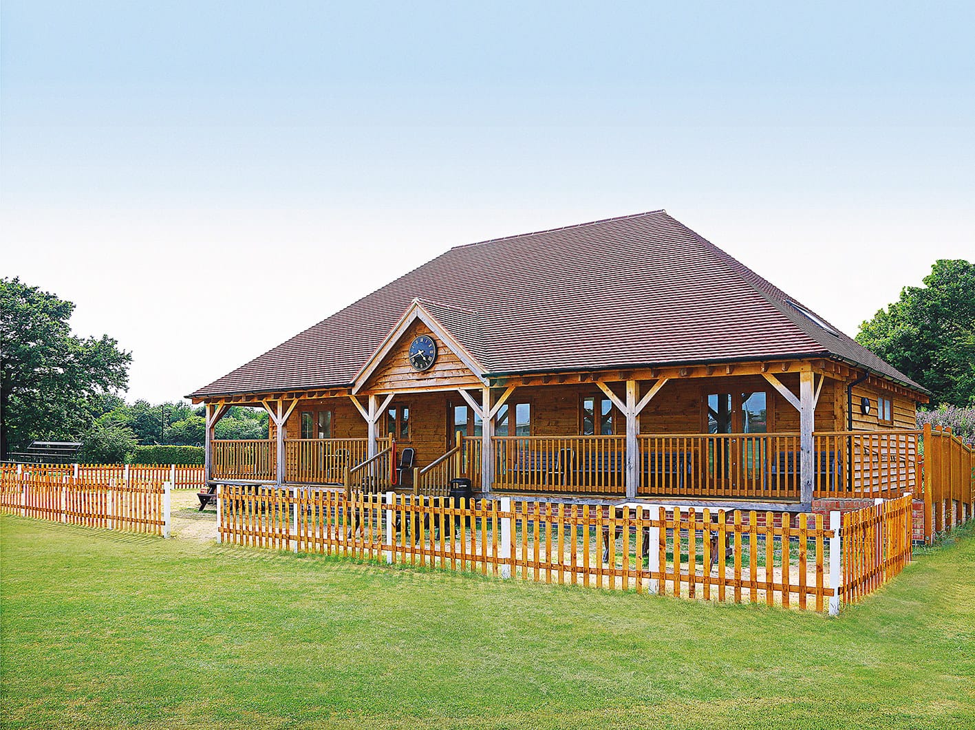 Photo of Trailfinders Sports Club - Ealing, The Castle Bar