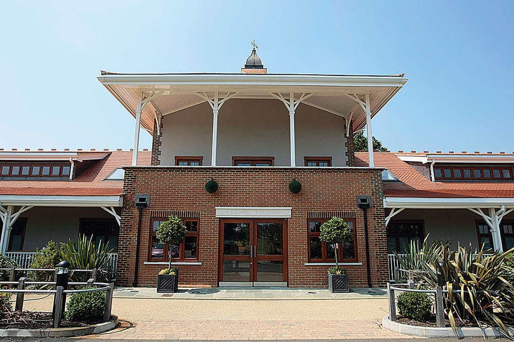 Photo of Trailfinders Sports Club - Ealing, The Castle Bar