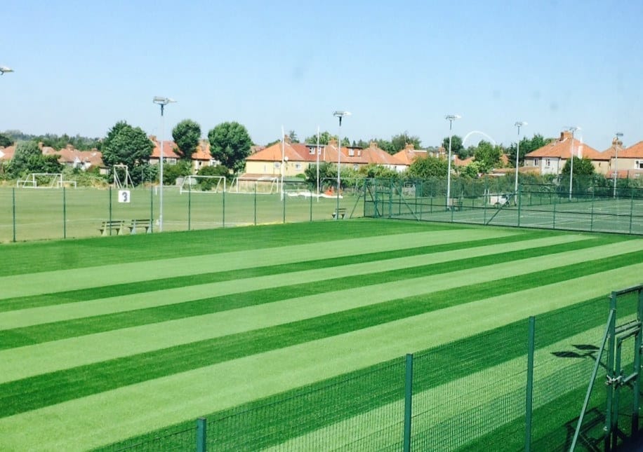 Photo of Trailfinders Sports Club - Ealing, The Castle Bar