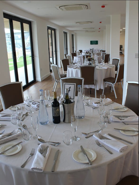 Photo of Trailfinders Sports Club - Ealing, The Mini Pavilion