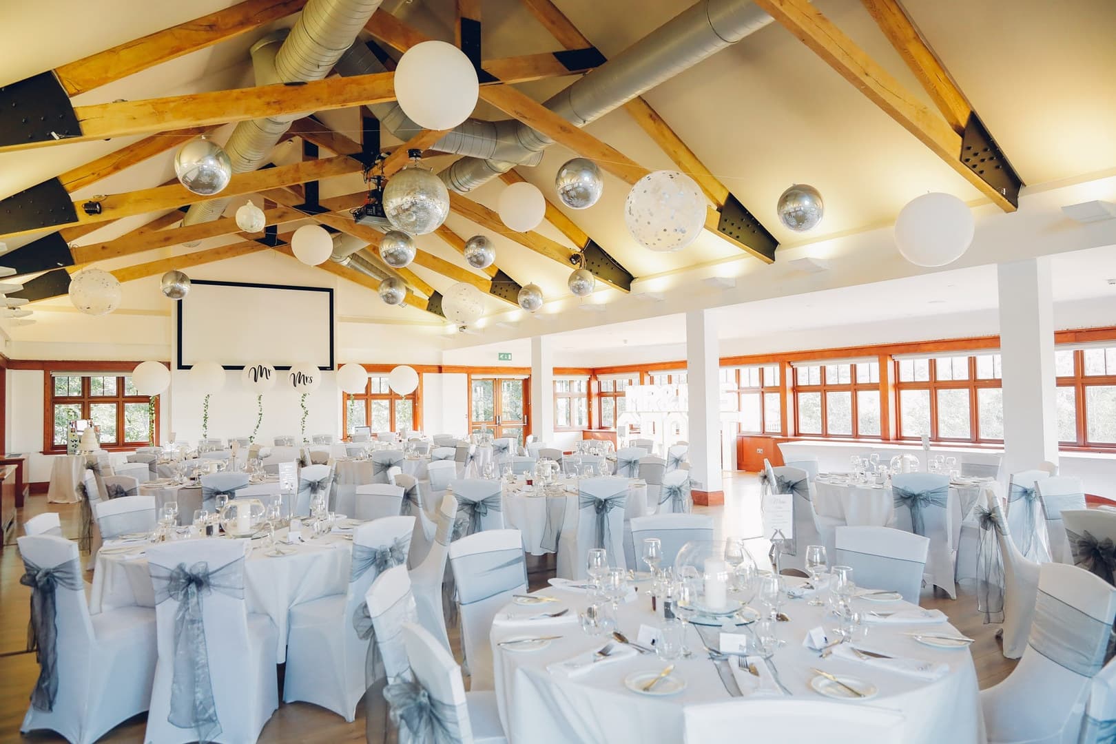 The Olympic Pavilion, Trailfinders Sports Club - Ealing photo #2