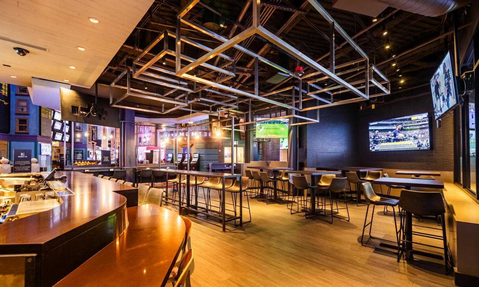 Dugout, Tom's Watch Bar - Las Vegas photo #1