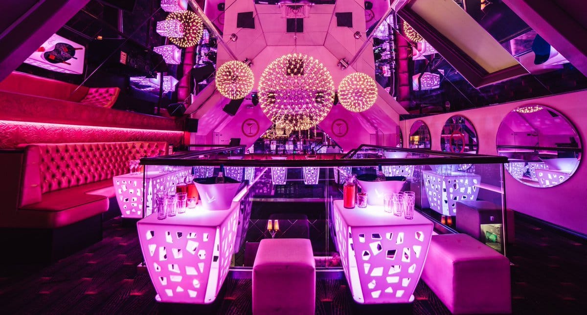 Photo of Livello, Opulenza Vip Lounge