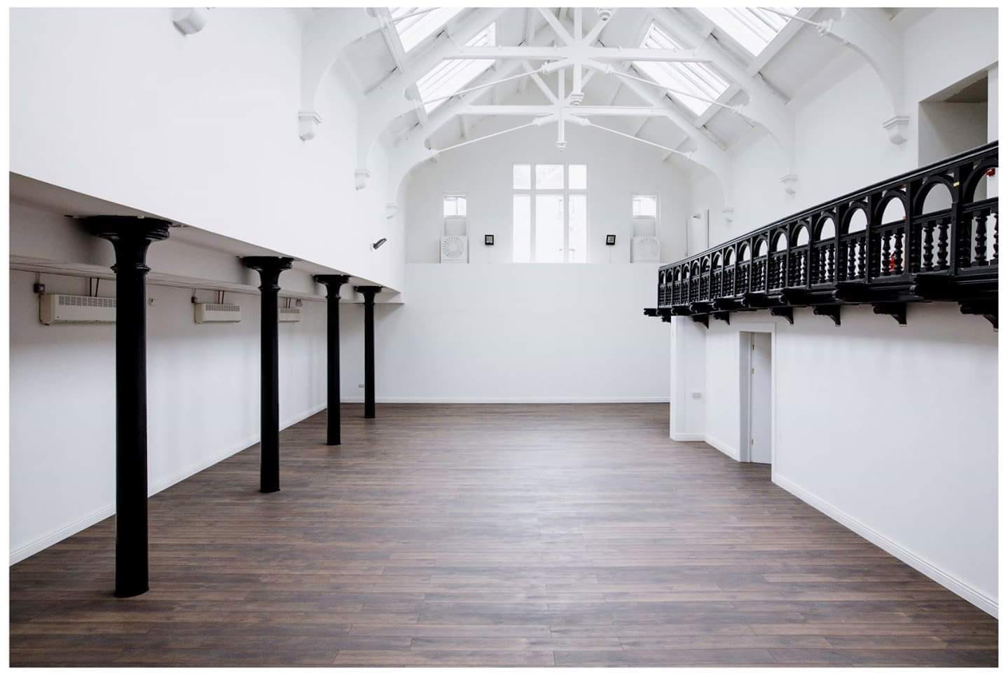Photo of The Old Dr Bells Baths