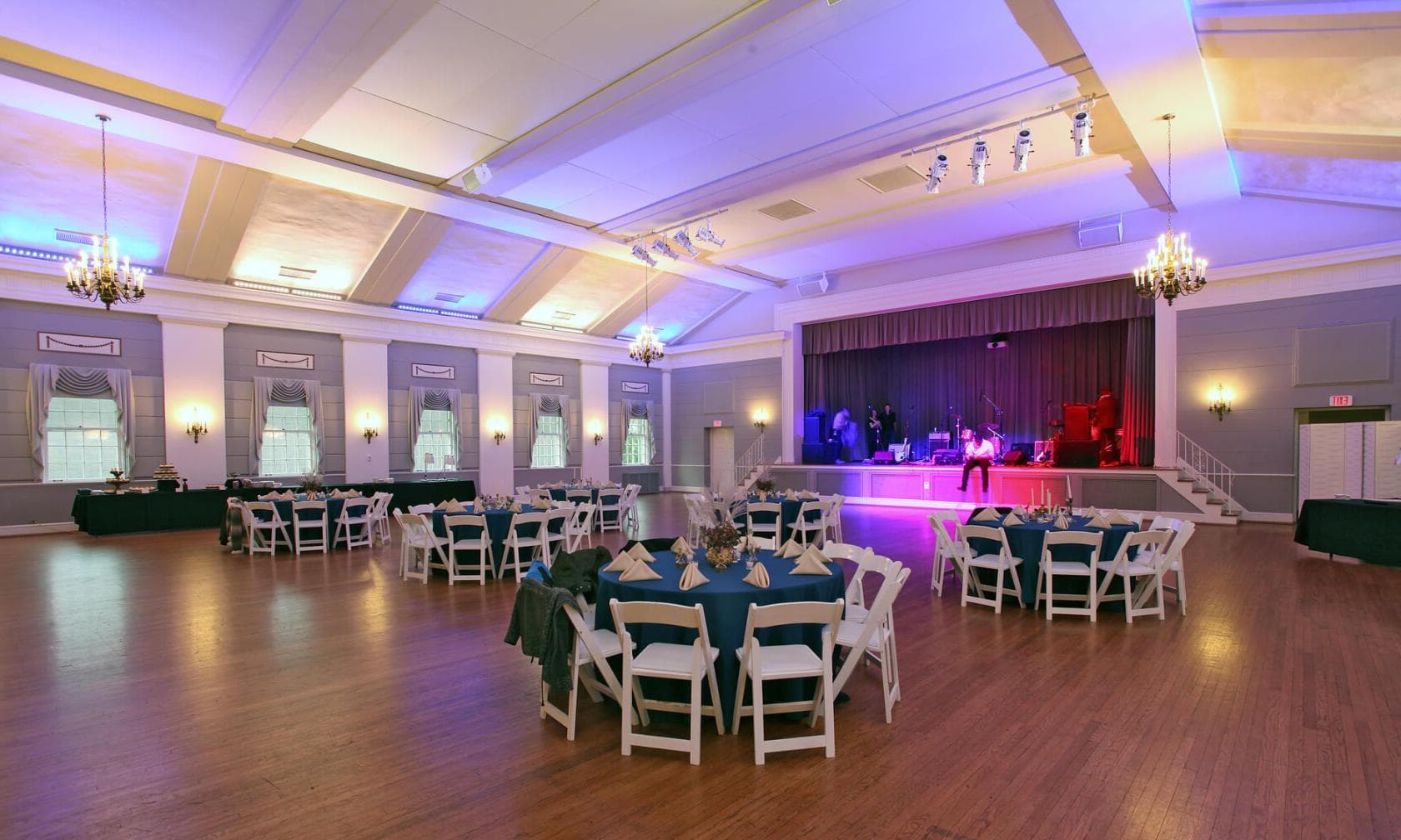 Whole Venue, The Nineteenth Century Charitable Association photo #1