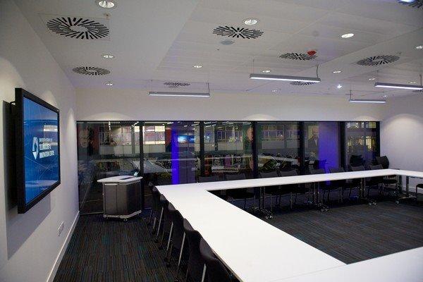 University Of Strathclyde, Conference Room 3 photo #0