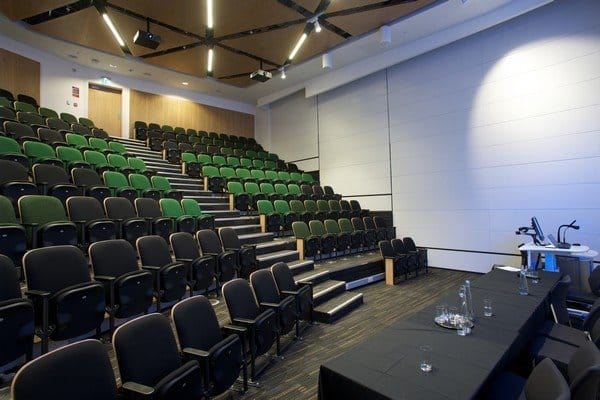 Photo of University Of Strathclyde, Auditorium A