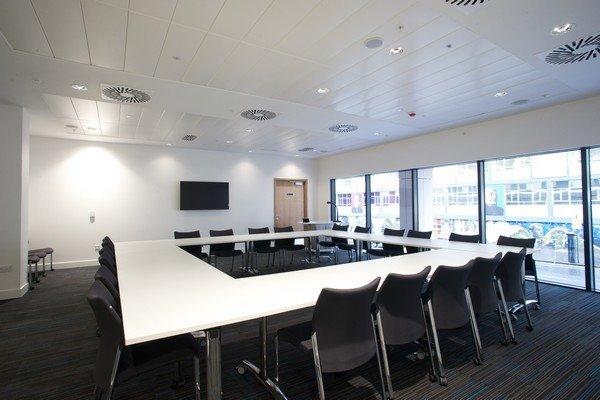 University Of Strathclyde, Conference Room 8 photo #0