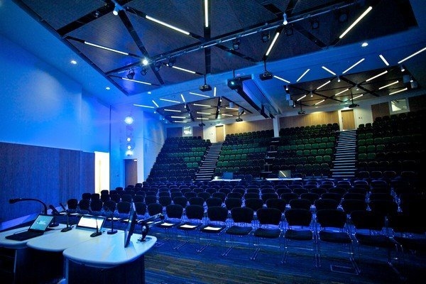 Photo of University Of Strathclyde, Main Auditorium