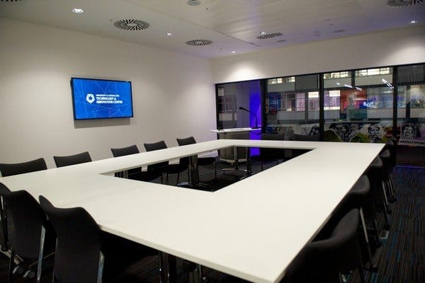 Photo of University Of Strathclyde, Conference Room 4