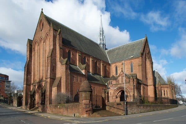 Photo of University Of Strathclyde