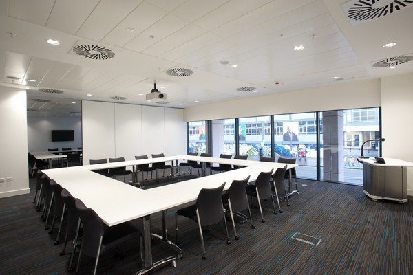 Photo of University Of Strathclyde, Conference Room 6
