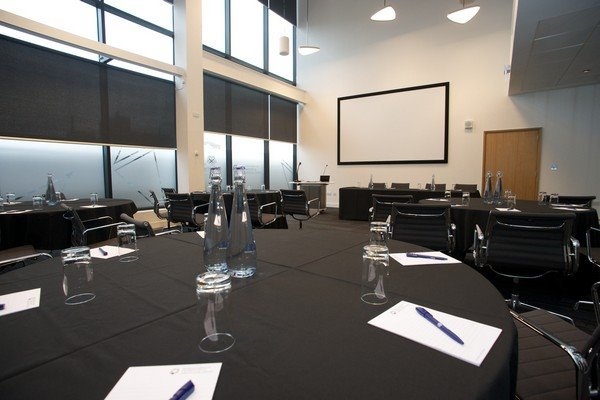 Photo of University Of Strathclyde, Auditorium B