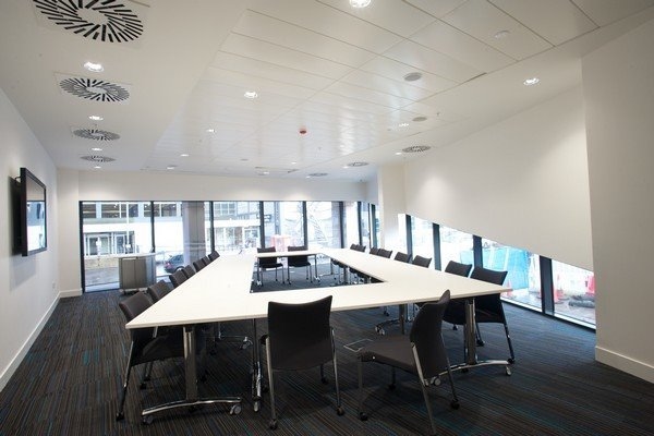 Photo of University Of Strathclyde, Conference Room 7