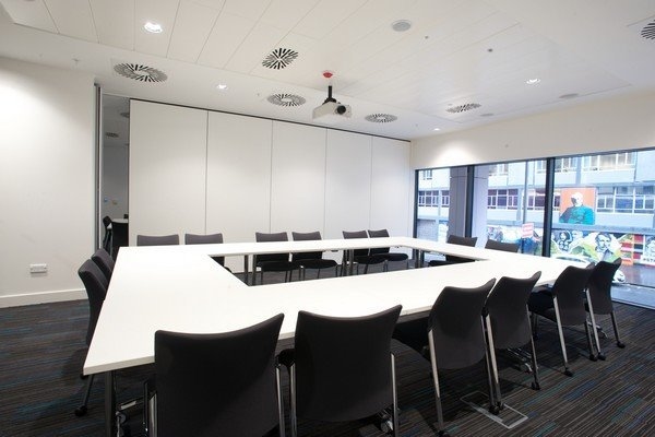 Photo of University Of Strathclyde, Conference Room 5
