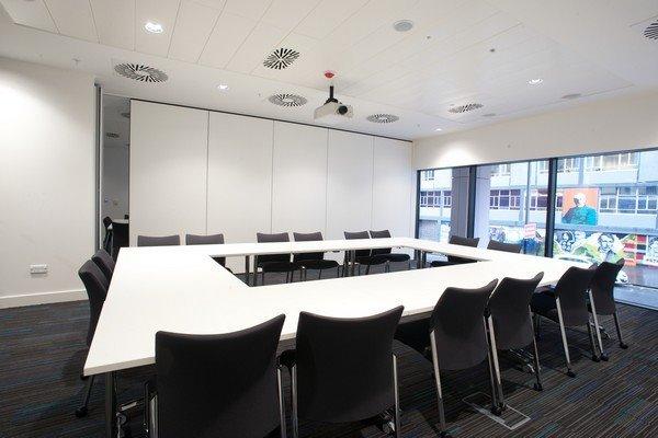 University Of Strathclyde, Conference Room 5 photo #0