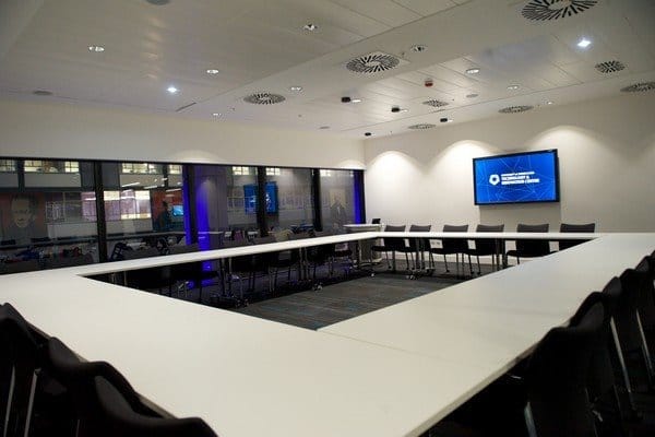 Photo of University Of Strathclyde