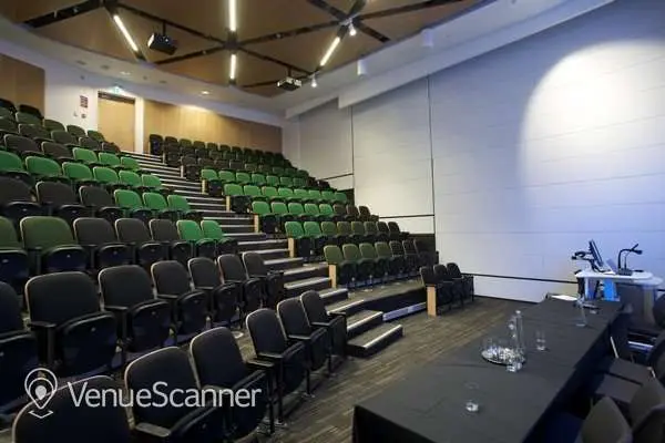 Auditorium A, University Of Strathclyde photo #1