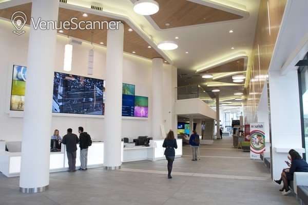 Level 3 Combined, University Of Strathclyde photo #1