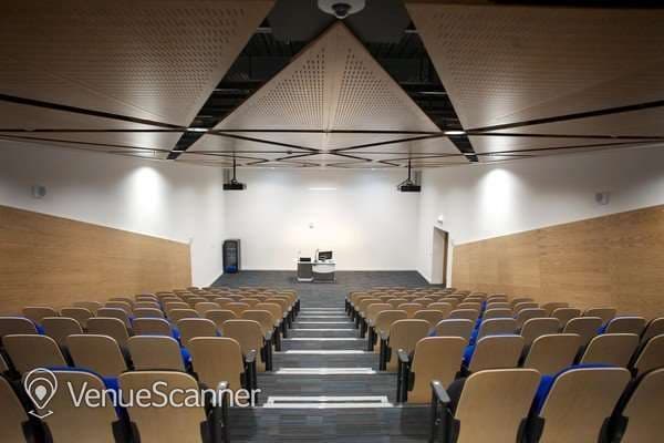 Level 1 Auditorium, University Of Strathclyde photo #1