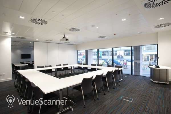 Conference Room 6, University Of Strathclyde photo #1