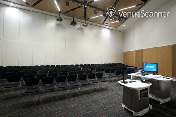 Executive Room B, University Of Strathclyde photo #1