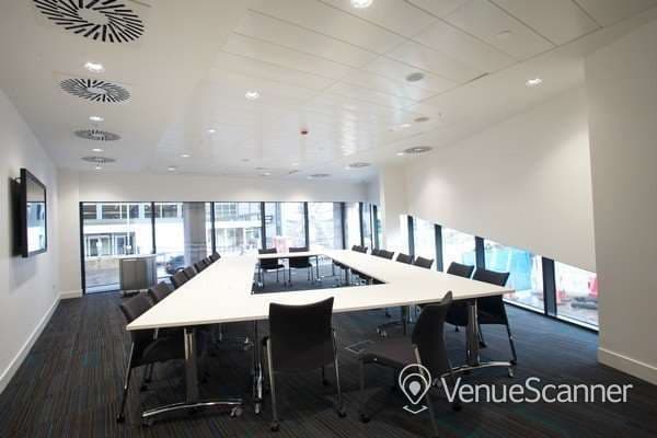 Conference Room 7, University Of Strathclyde photo #1