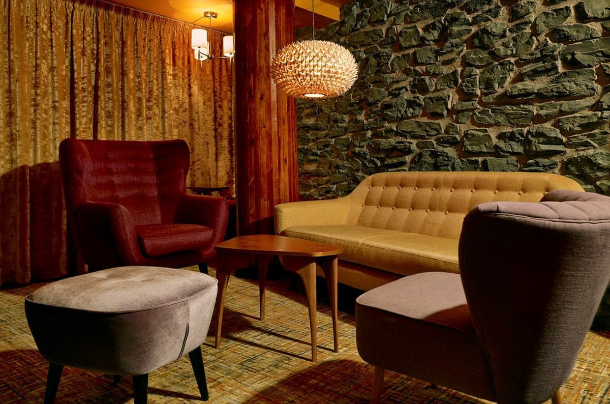 Exclusive Hire, Keystone Crescent photo #3