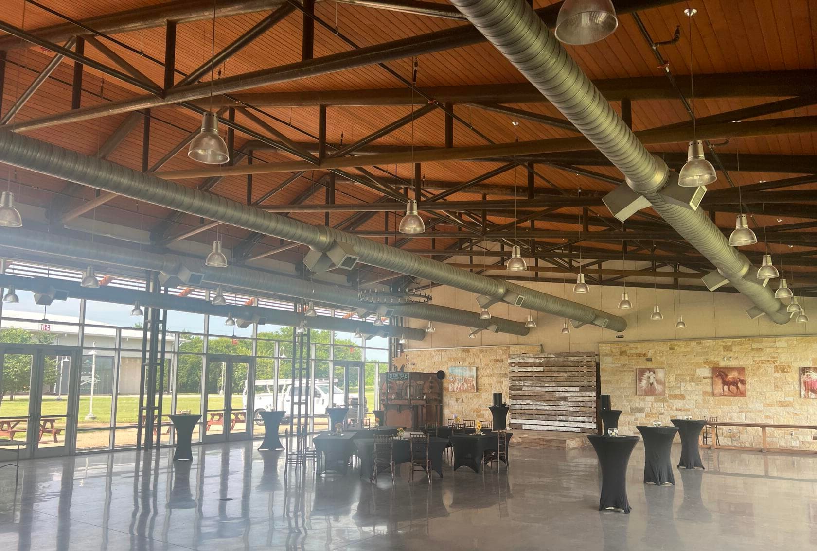 Photo of River Ranch at Texas Horse Park