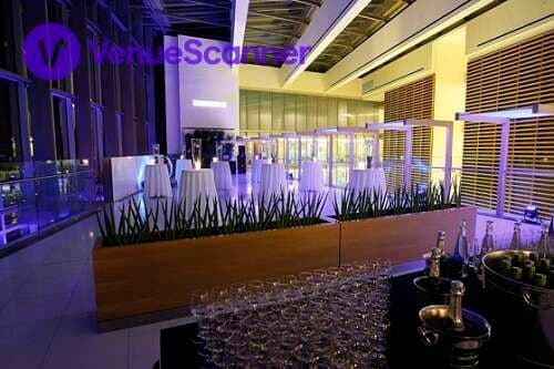 Blue Fin, Bankside Terrace photo #3