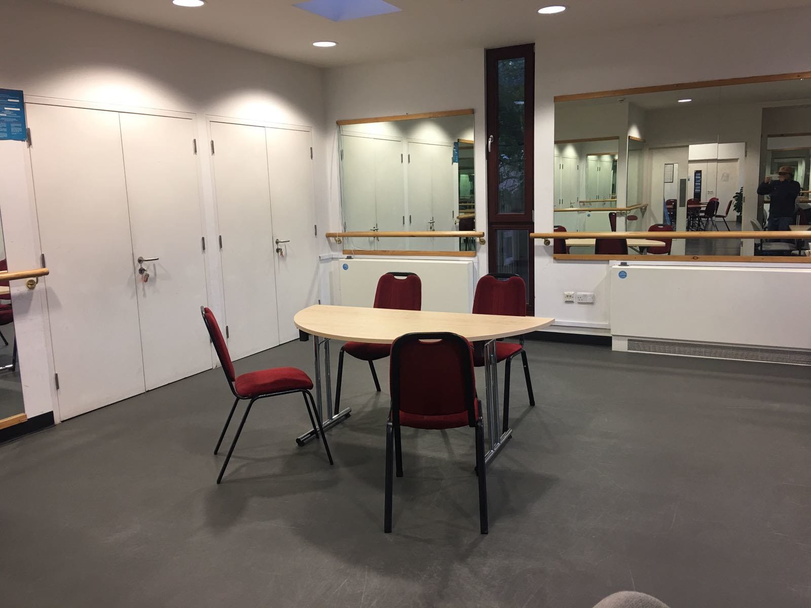 Photo of 3 Corners Centre, Activity Room/ Dance Studio