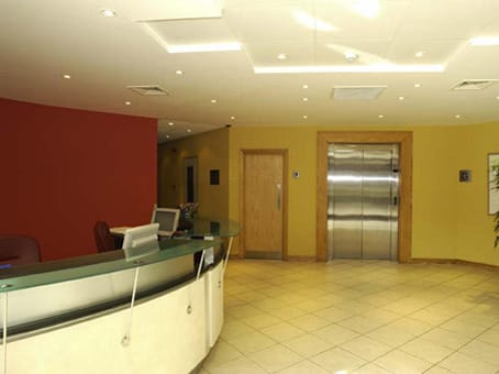 Photo of Regus Oxford Science