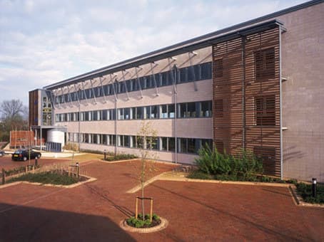Regus Oxford Science, Marconi, undefined photo #2