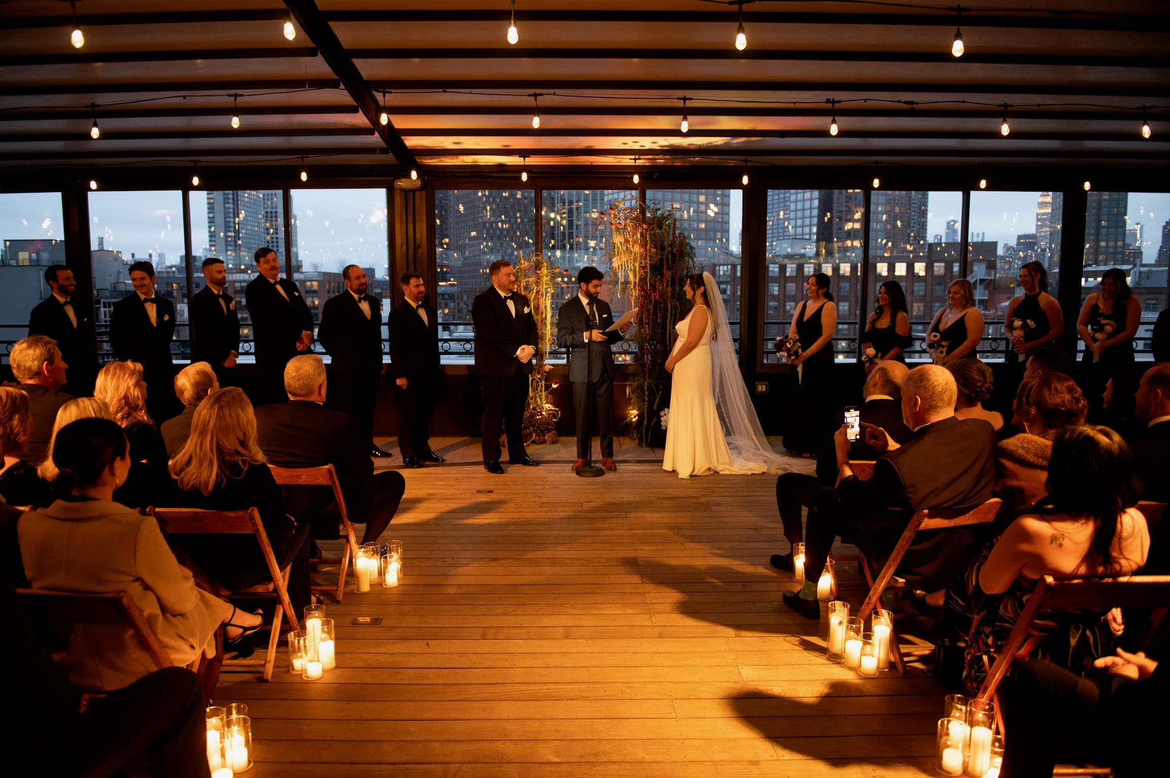 Box House Events, The Box House Hotel photo #20