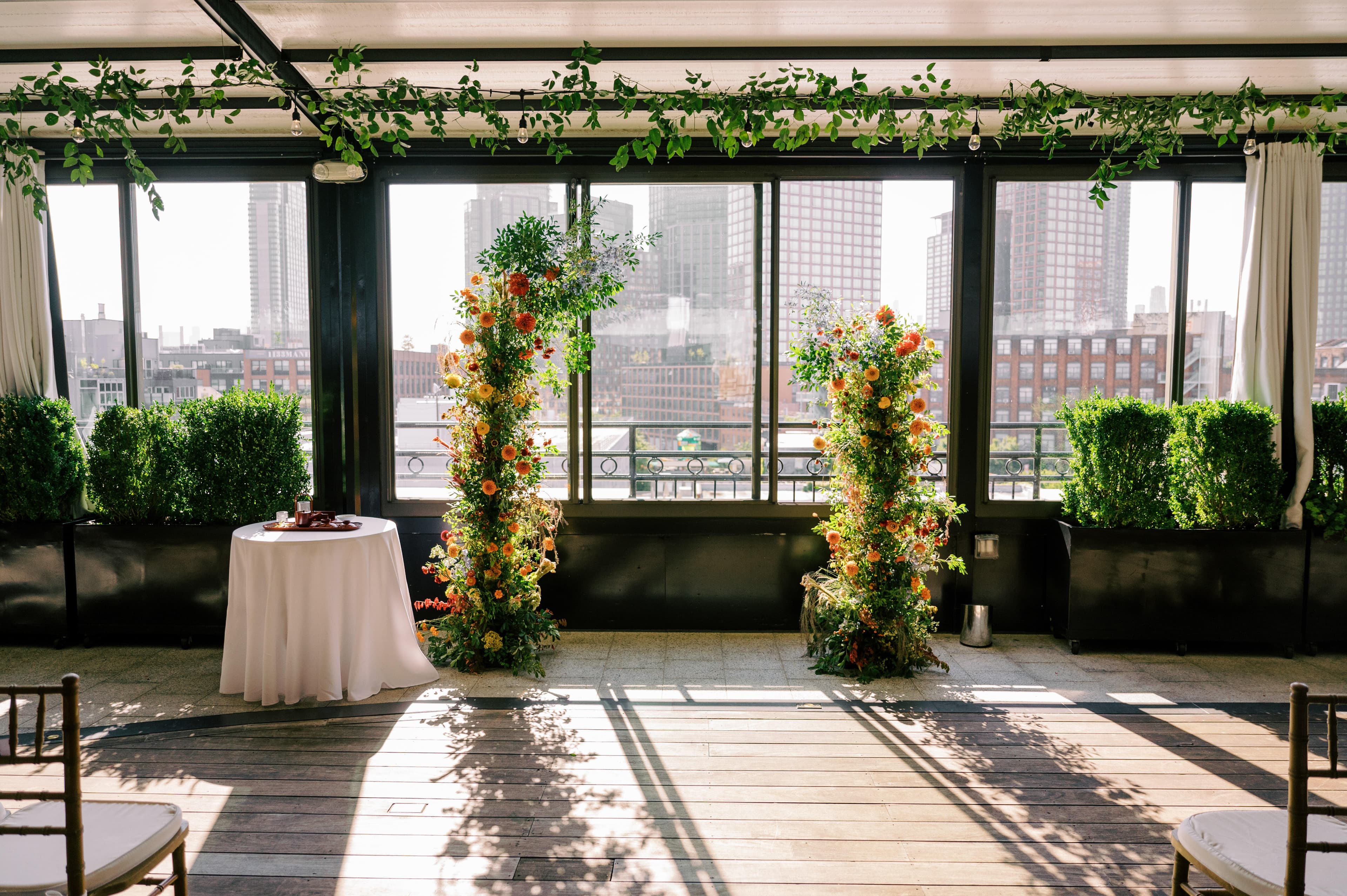 Box House Events, The Box House Hotel photo #8