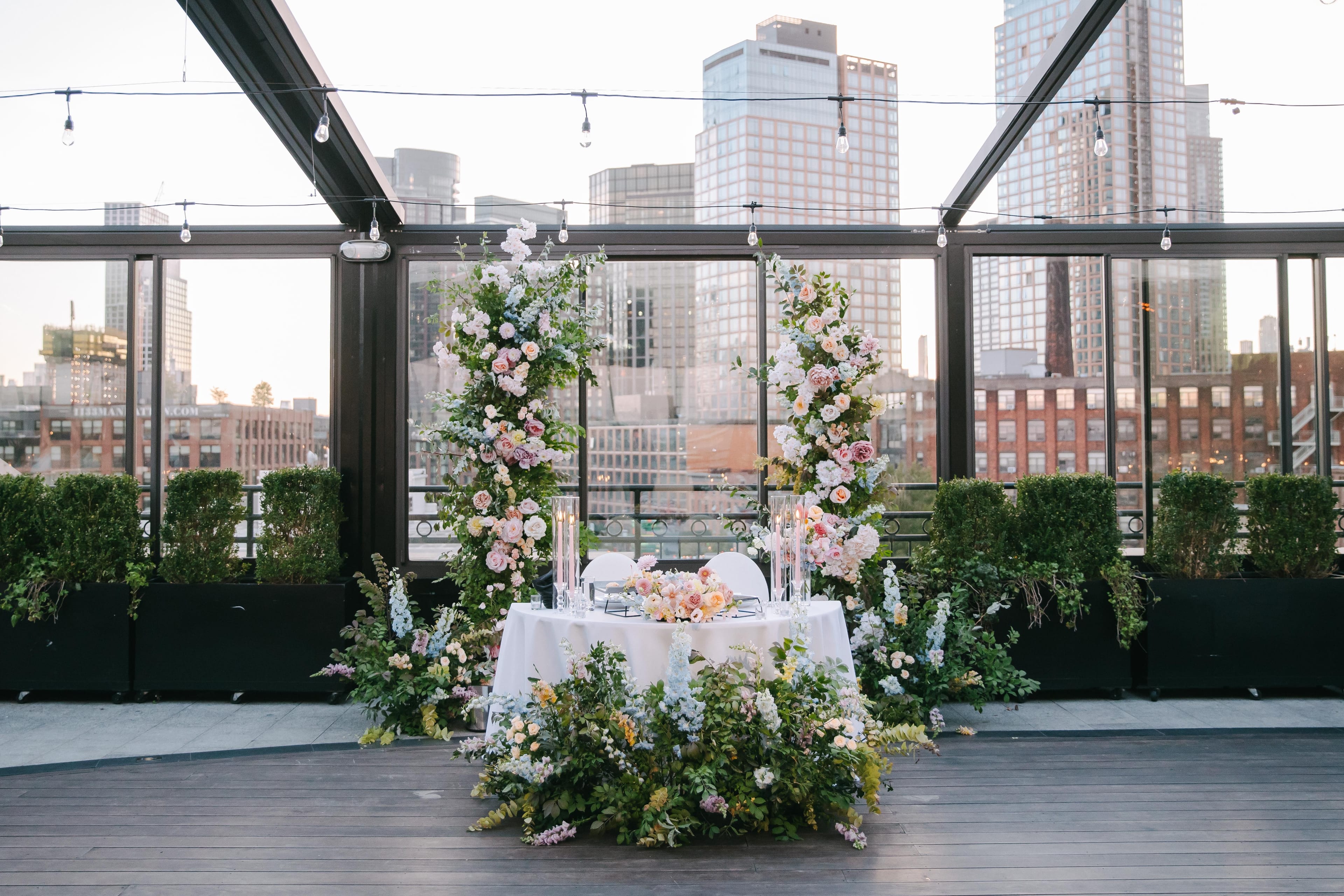 Photo of The Box House Hotel, Box House Events