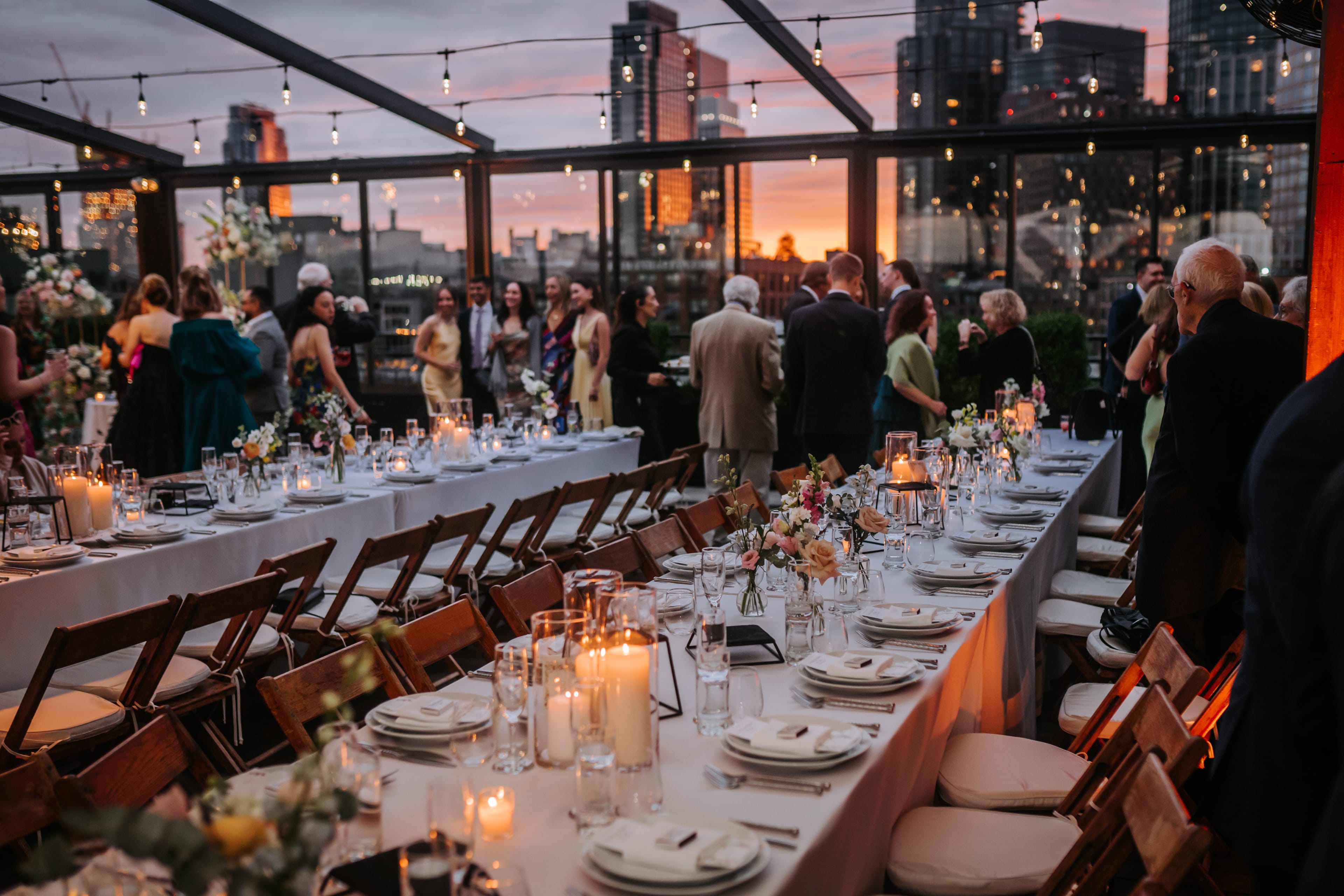 Photo of The Box House Hotel, Box House Events