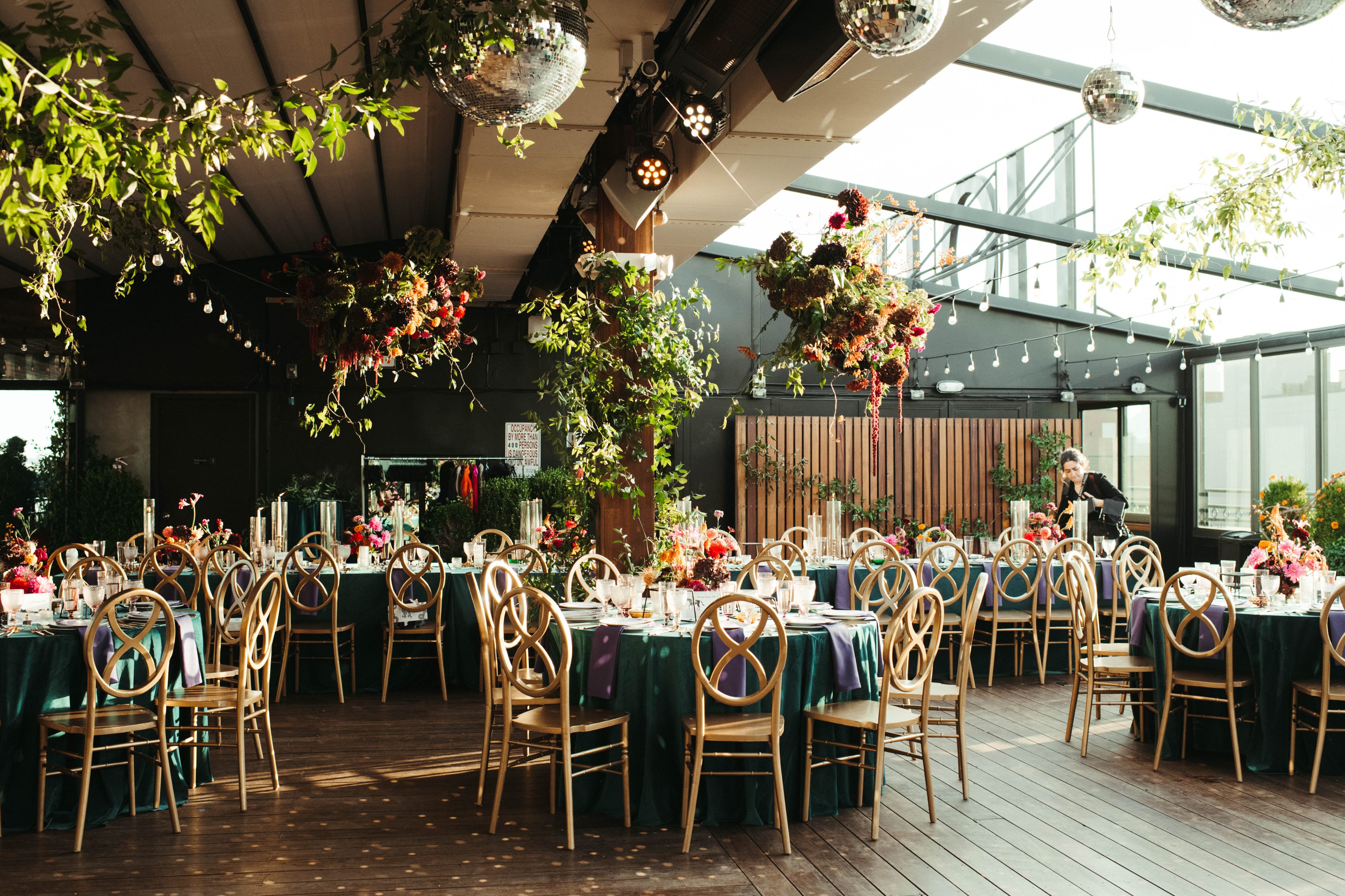 Photo of The Box House Hotel, Box House Events