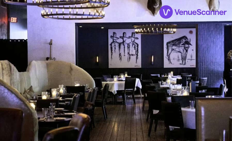 Full Buyout, Lonesome Dove Austin photo #1