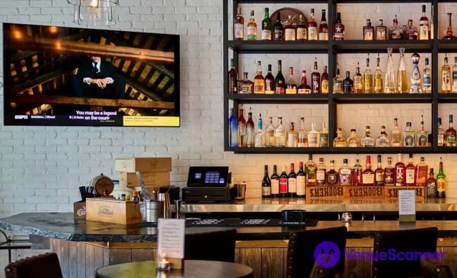 Full Buyout, Lonesome Dove Austin photo #3