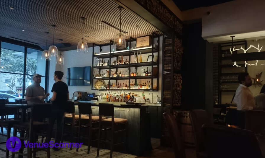 Full Buyout, Lonesome Dove Austin photo #2