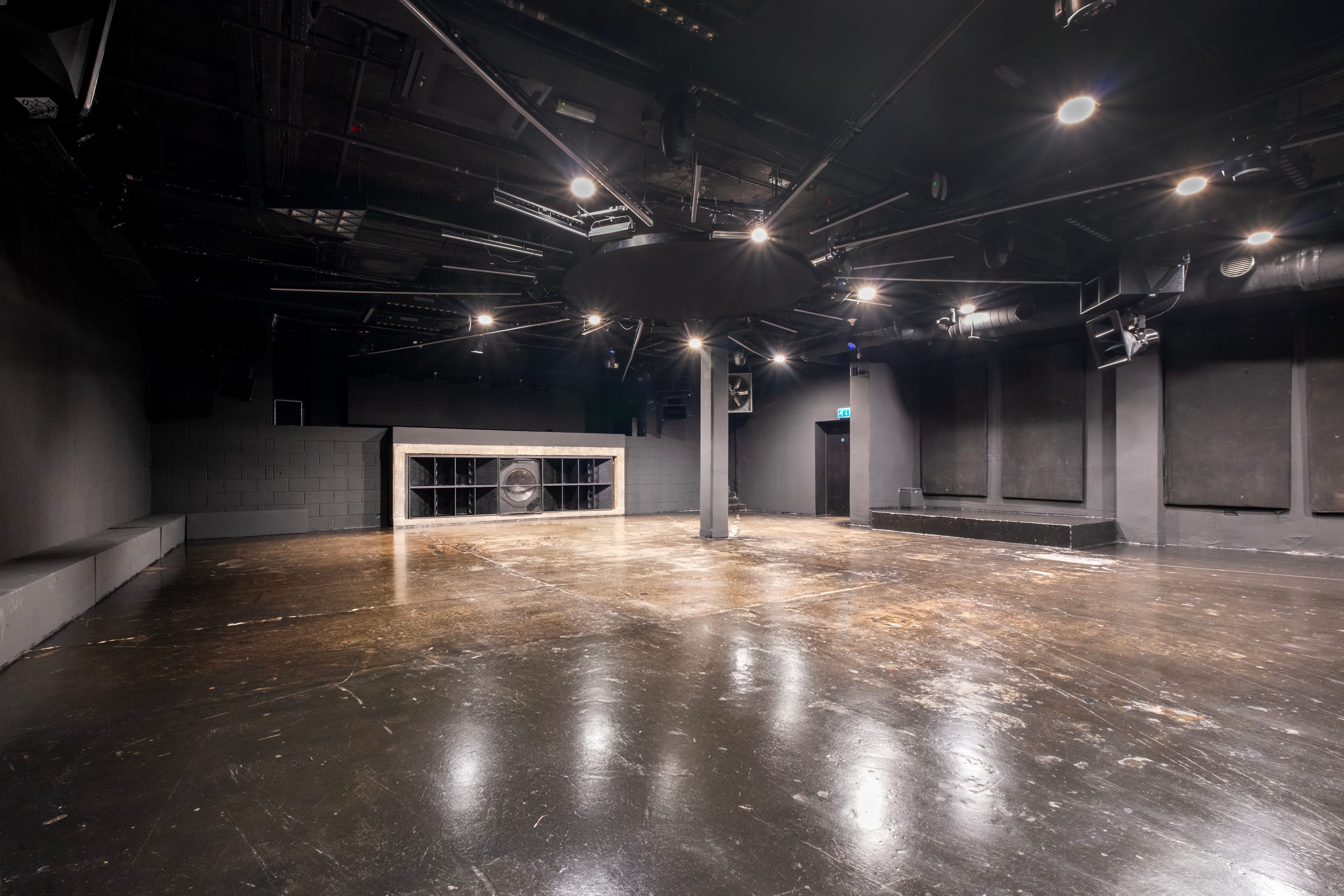 Photo of Studio Spaces, Exclusive Hire