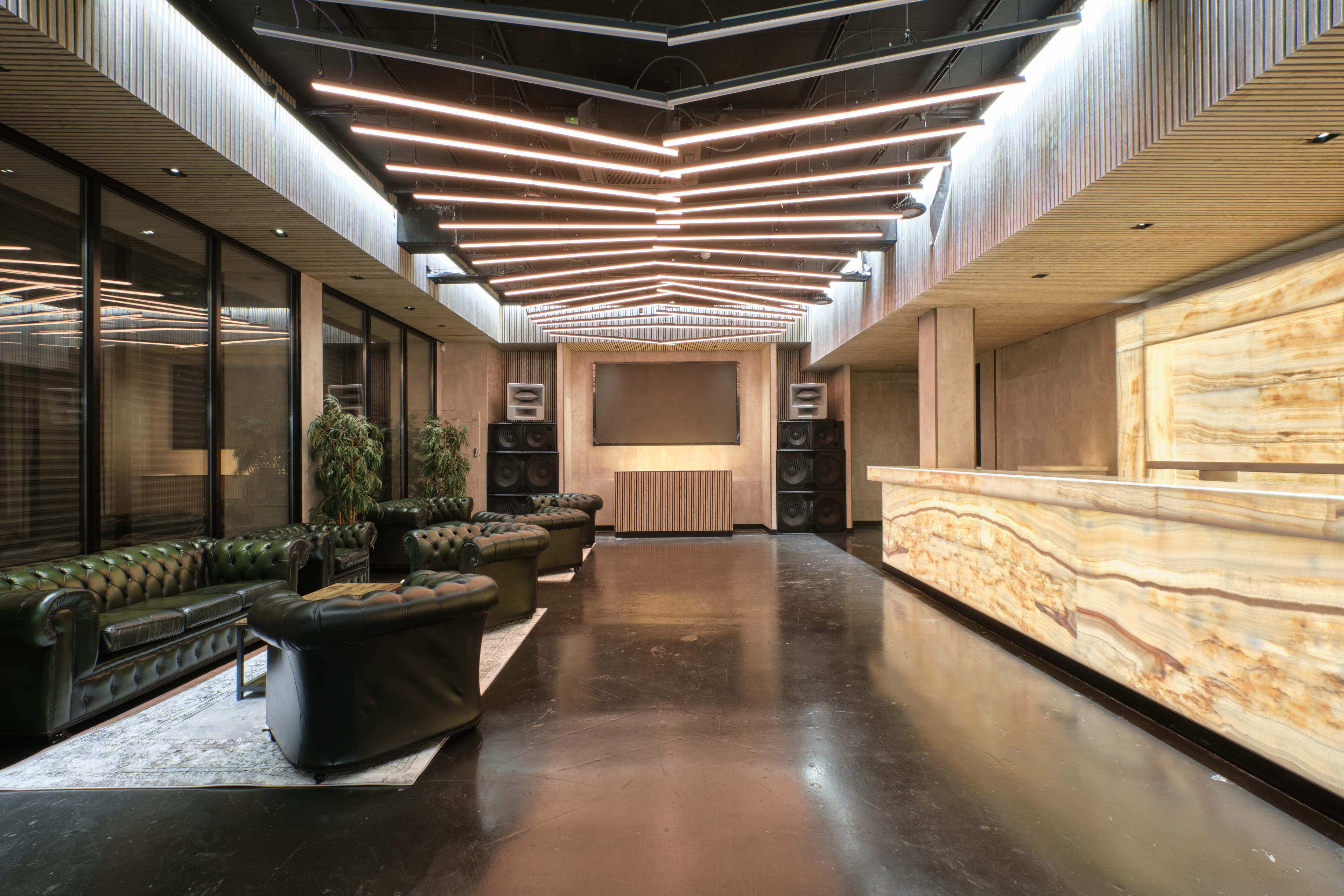 Photo of Studio Spaces, The Onyx Bar