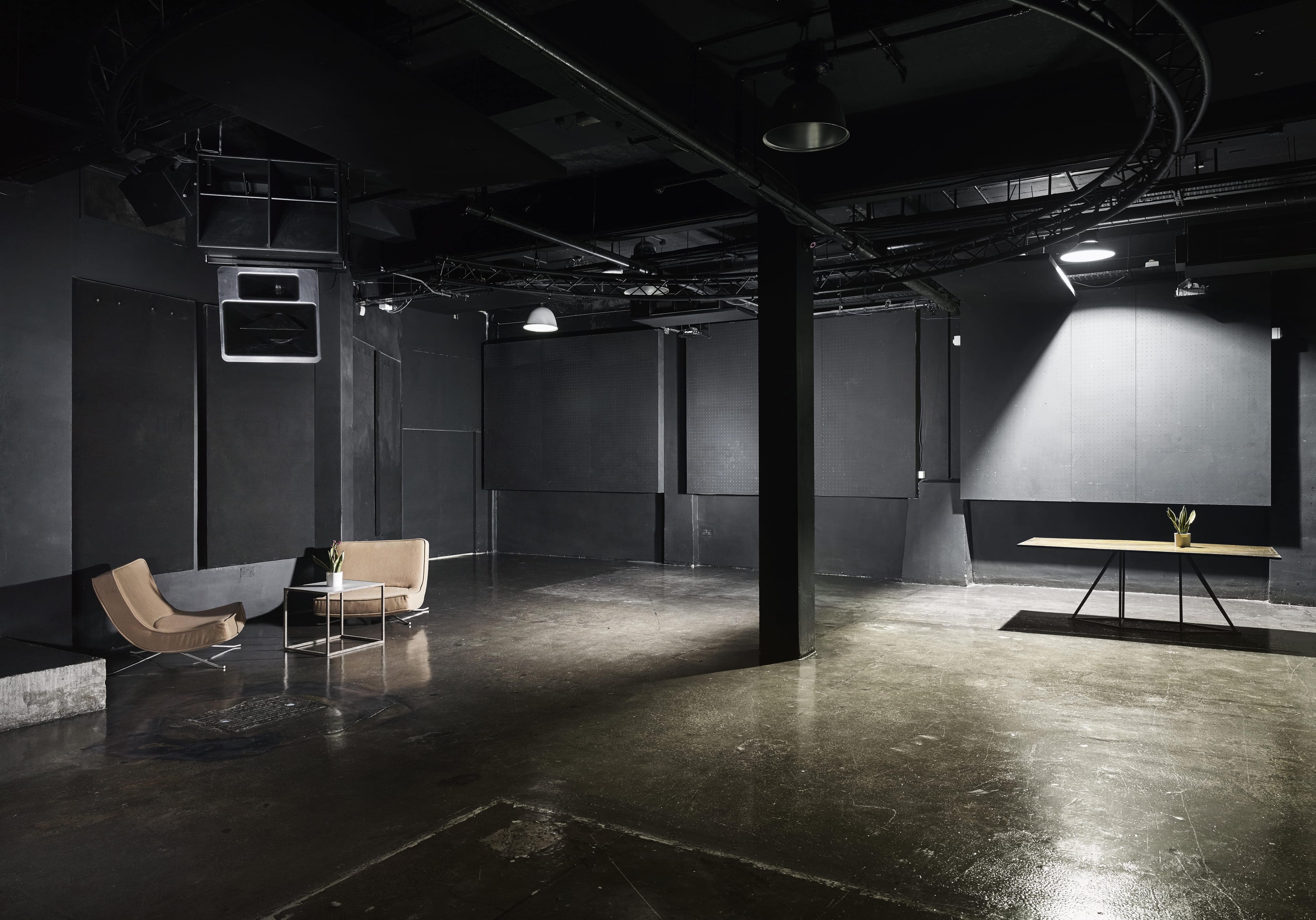 Photo of Studio Spaces, Exclusive Hire