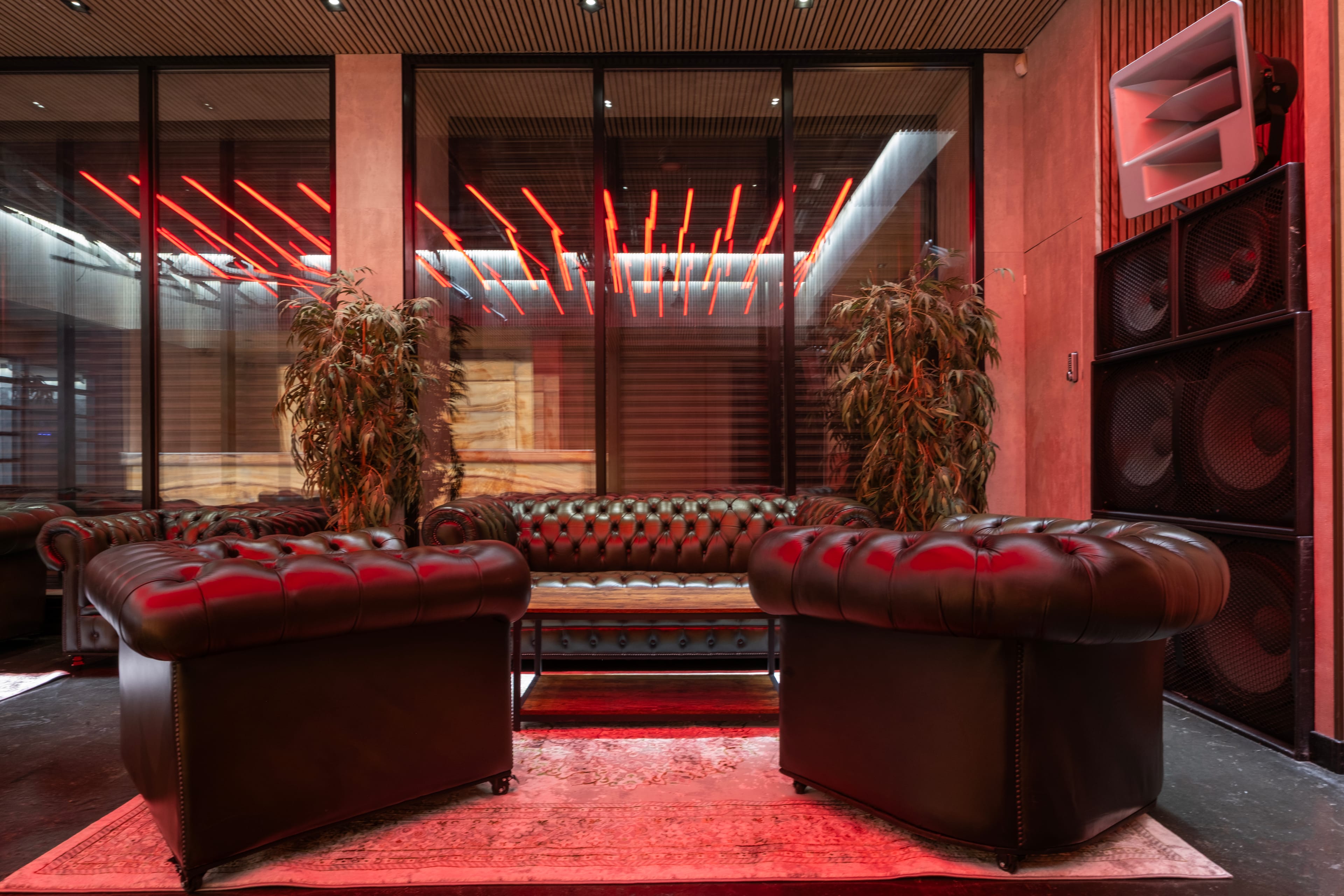 Photo of Studio Spaces, The Onyx Bar