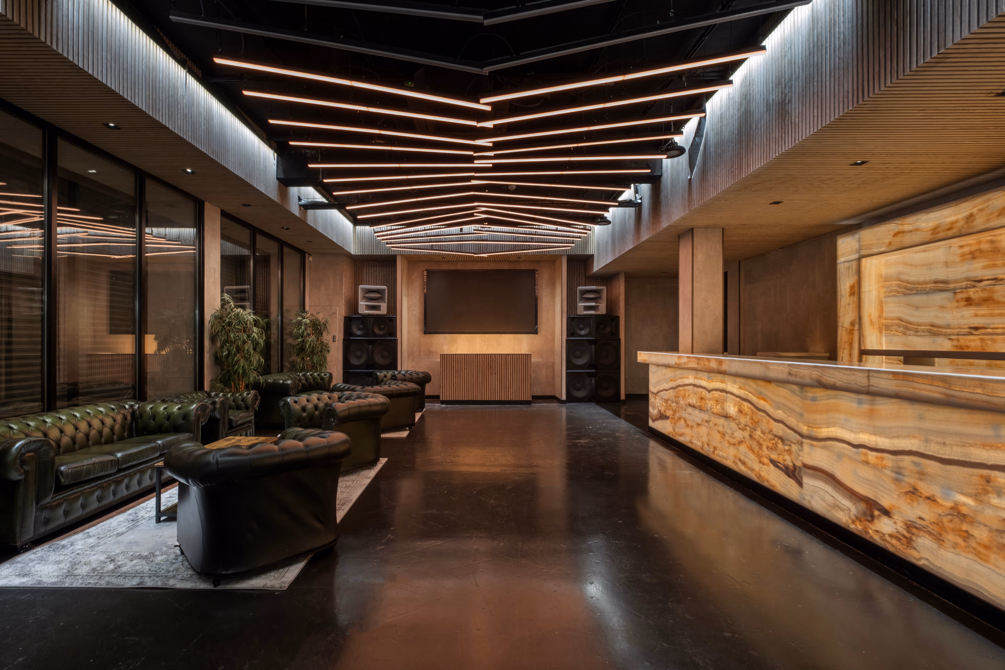 The Onyx Bar, Studio Spaces photo #20