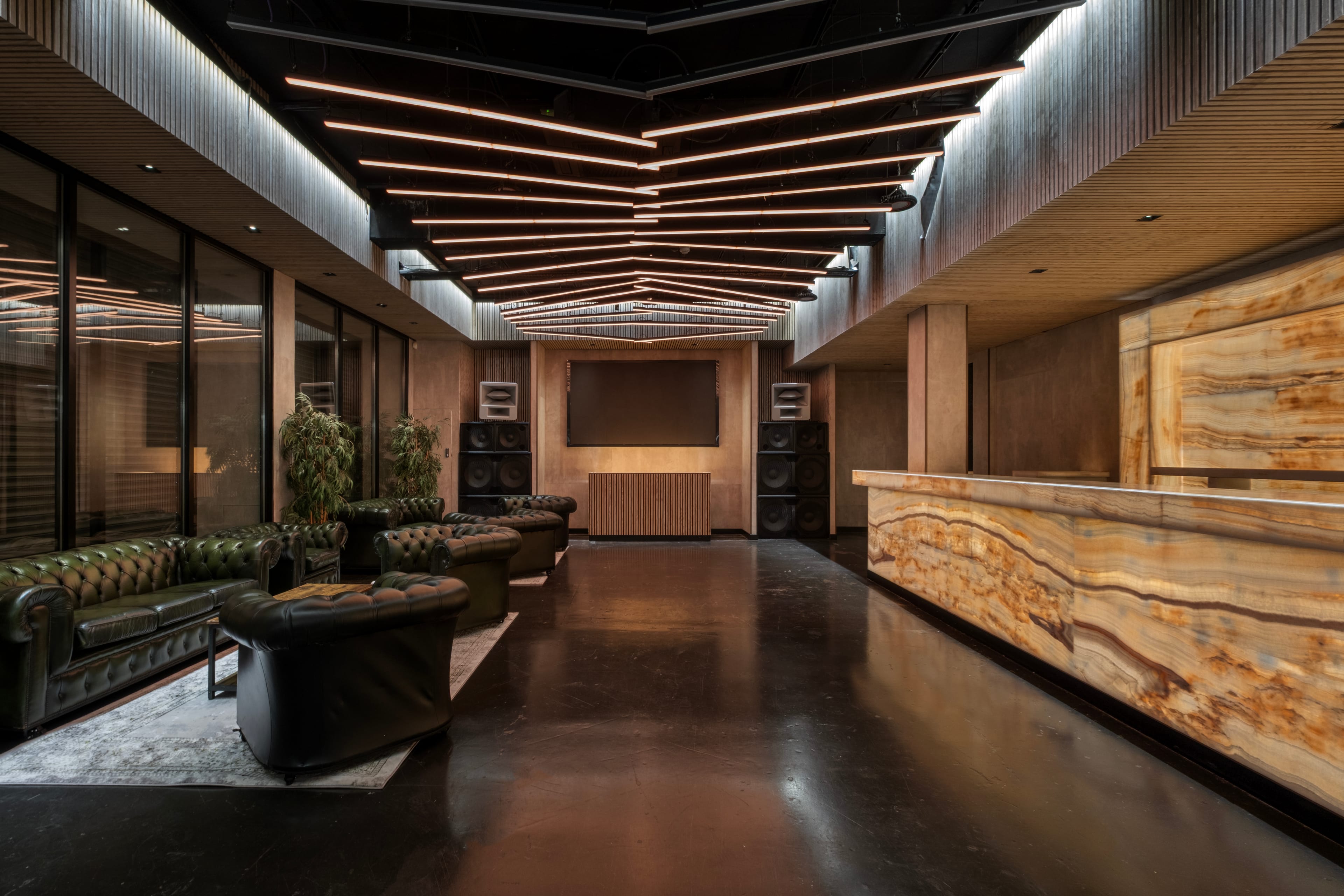 Photo of Studio Spaces, The Onyx Bar