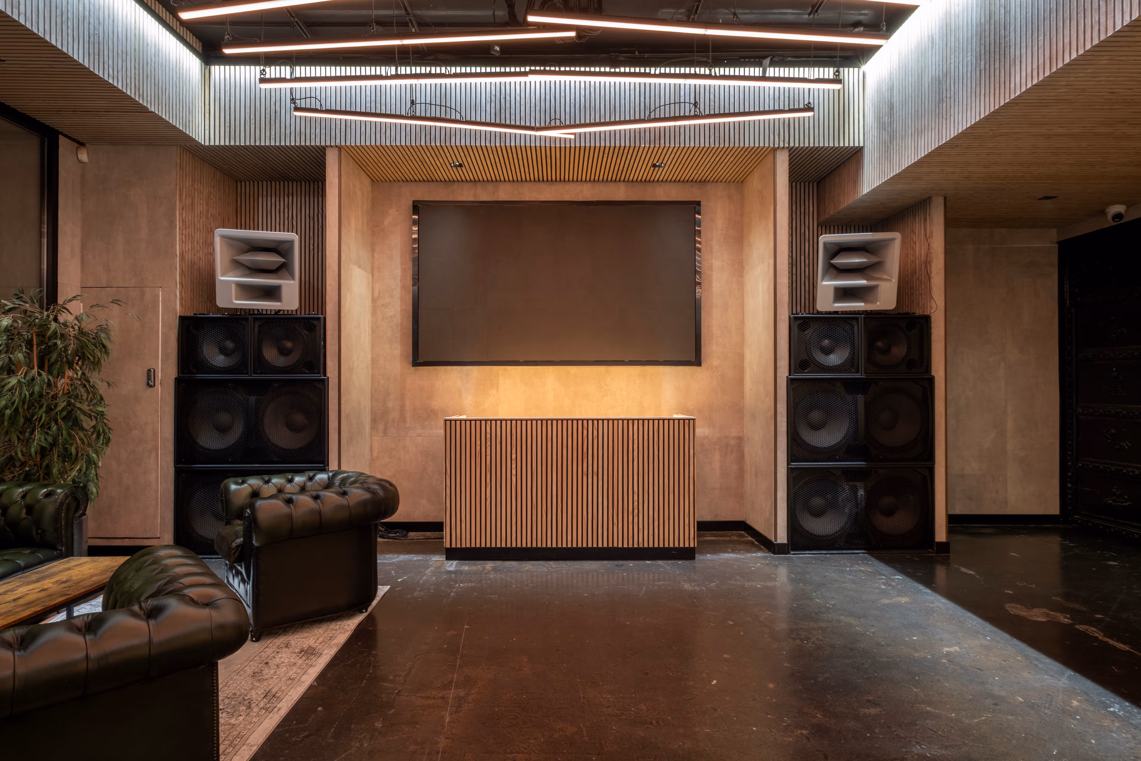 The Onyx Bar, Studio Spaces photo #21